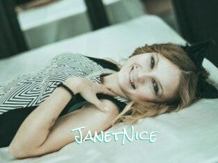 JanetNice