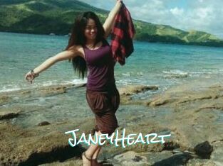 JaneyHeart