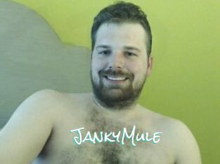 JankyMule