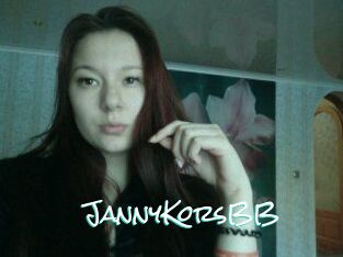 JannyKorsBB