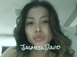 Jasmeen_David