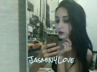 Jasmin4Love