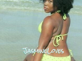 JasmineLoves