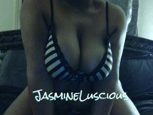 JasmineLuscious