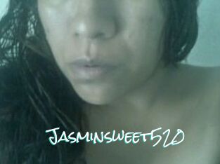 Jasminsweet520