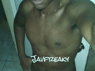 Javfreaky