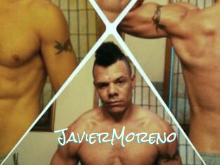 JavierMoreno