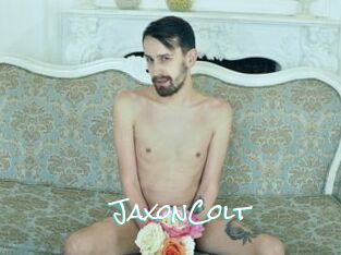 JaxonColt