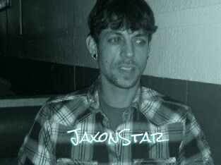 JaxonStar