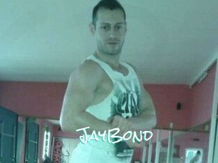 JayBond