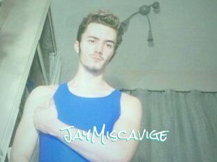 JayMiscavige