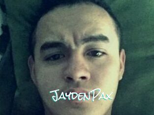 JaydenPax