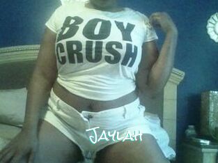 Jaylah