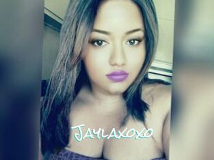 Jaylaxoxo