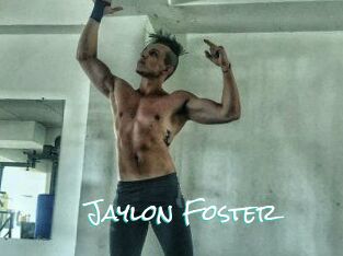 Jaylon_Foster