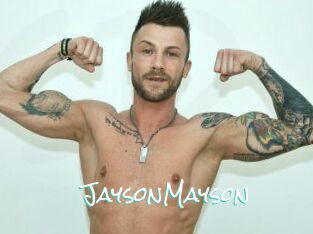 JaysonMayson