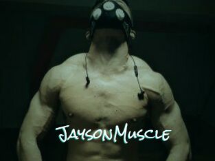 JaysonMuscle