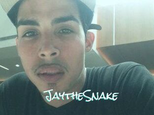 JaytheSnake