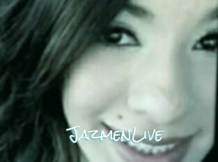 JazmenLive