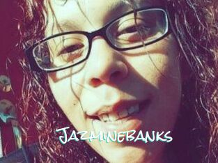 Jazminebanks