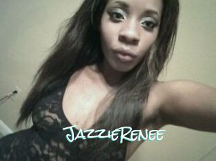 JazzieRenee