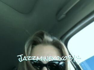 Jazzminexoxo313