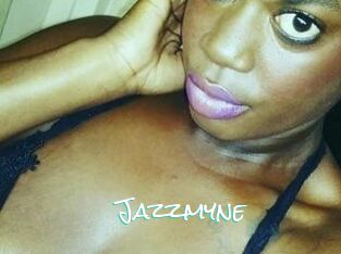 Jazzmyne