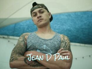 Jean_D_Paul