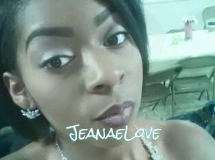 JeanaeLove