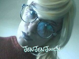 JenJenJuicy