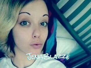 JenaBlazze