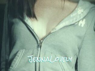 JennaLovely