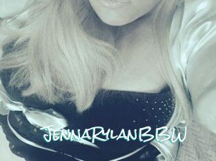 JennaRylanBBW