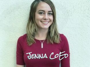 Jenna_CoEd