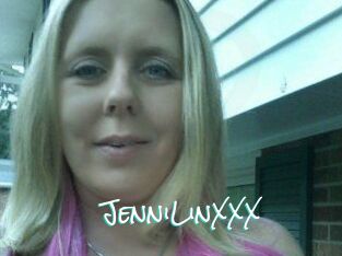 JenniLinXXX