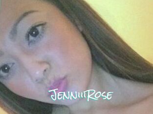 JenniiiRose