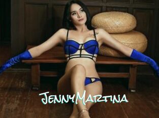 JennyMartina