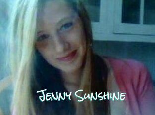 Jenny_Sunshine