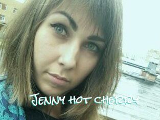 Jenny_hot_cherry