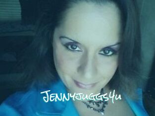 Jennyjuggs4u