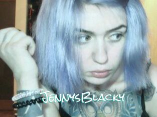 JennysBlacky