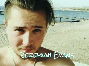 Jeremiah_Evans