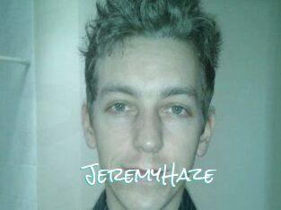 JeremyHaze