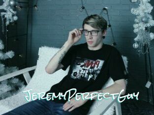 JeremyPerfectGuy