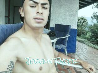 Jeremy_Ryder