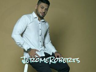 JeromeRoberts