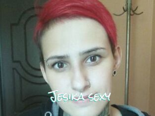 Jesika_sexy_