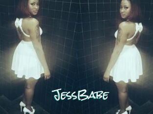 JessBabe