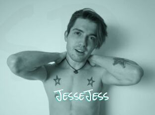 JesseJess