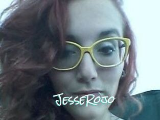 Jesse_Rojo